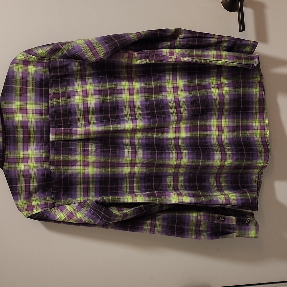 Dixxon Flannel Misfits - Picture 3 of 5